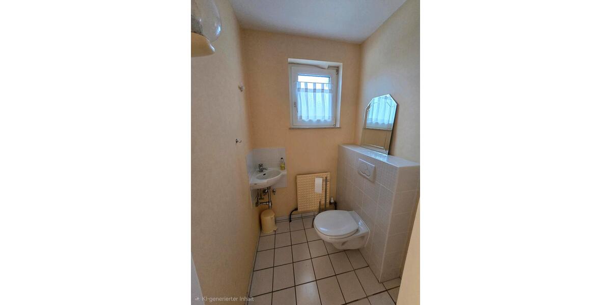 Gewerbeobjekt Grünberg - 409&euro; | Angebot:25630323