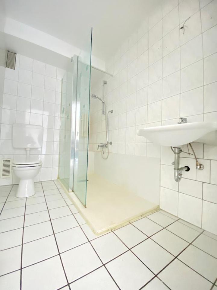 *** Großzügig geschnittene 3-Zimmer-Wohnung mit Balkon - hell und freundlich *** Marl-Brassert *** zimmer