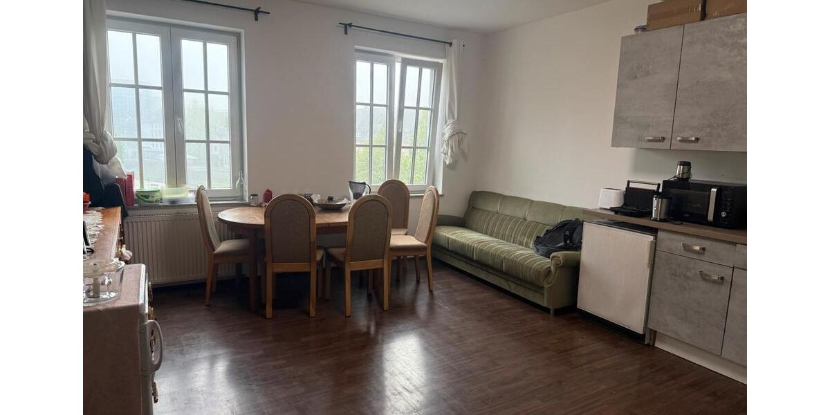 Etagenwohnung Siegen - 3 Zimmer, 83 m&sup2;, 550&euro; | Angebot:26635739