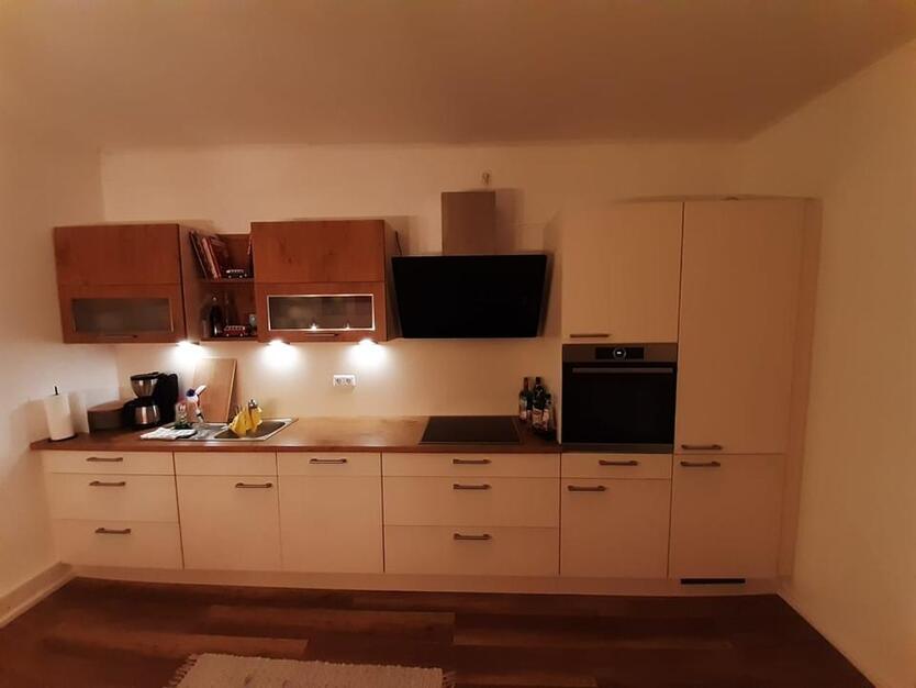 2-Zimmer-Wohnung in Weißenburg zu vermieten zimmer