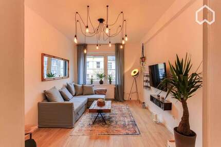 Zimmer Düsseldorf Oberbilk - 2 Zimmer, 1.500&euro; | Angebot:27284115