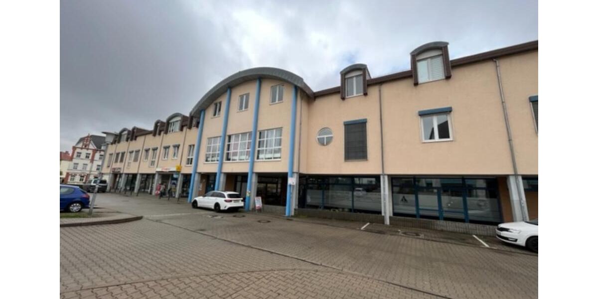 Dachgeschoßwohnung Freiberg - 2 Zimmer, 59 m&sup2;, 295&euro; | Angebot:23907864