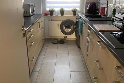 Helle 3Zi-Whg, Balkon, Blick auf den Deister, EBK | OT Bredenbeck 3 zimmer