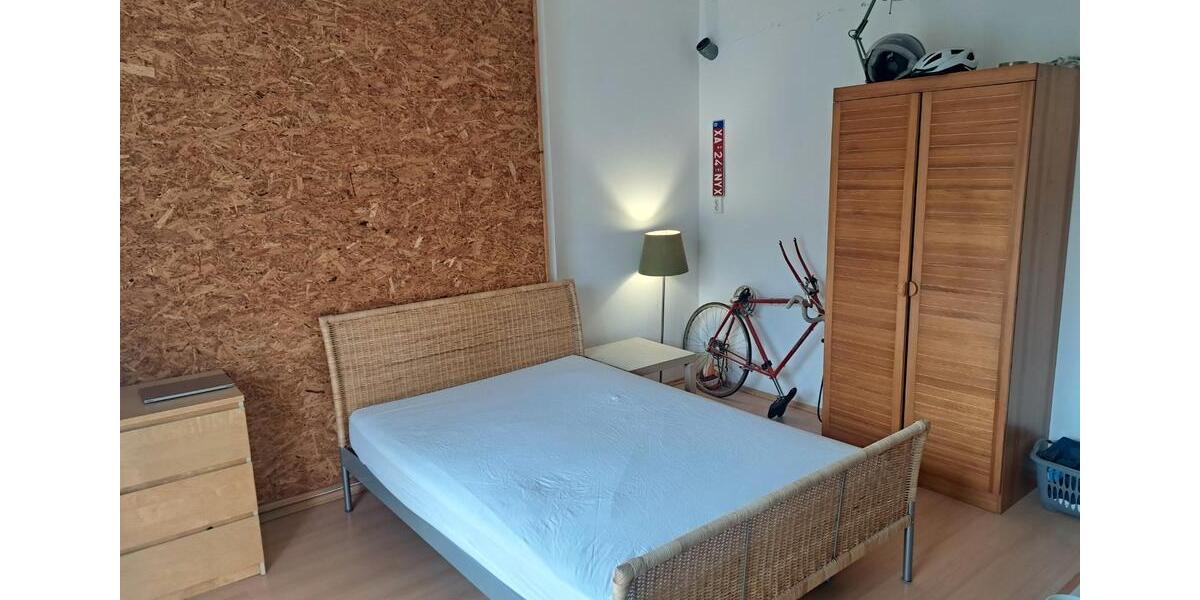 Wohnen auf Zeit Düsseldorf Oberbilk - 1 Zimmer, 18 m&sup2;, 645&euro; | Angebot:26578277