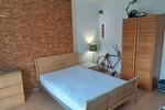 Wohnen auf Zeit Düsseldorf Oberbilk - 1 Zimmer, 18 m&sup2;, 645&euro; | Angebot:26578277