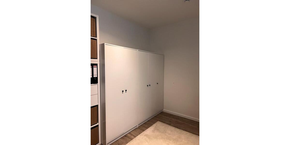 Etagenwohnung Kiel Gaarden-Ost - 3 Zimmer, 71 m&sup2;, 1.300&euro; | Angebot:26689434