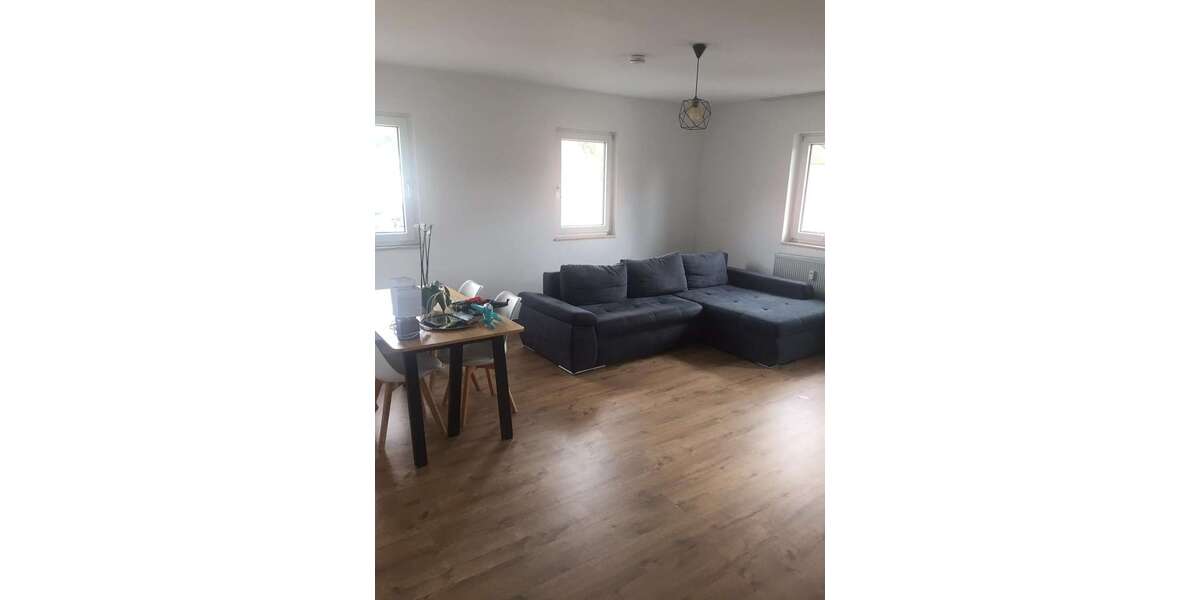 Etagenwohnung Weilmünster - 4 Zimmer, 103 m&sup2;, 580&euro; | Angebot:27069251