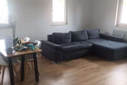 Wohnung Weilmünster - 4 Zimmer, 103 m&sup2;, 580&euro; | Angebot:27069251