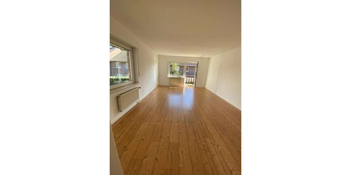 Etagenwohnung Fürstenau - 4 Zimmer, 96 m&sup2;, 679&euro; | Angebot:26308255