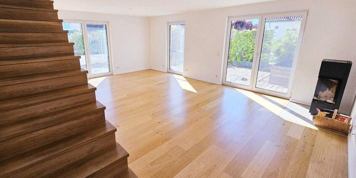 Doppelhaushälfte Markt Indersdorf Niederroth - 5 Zimmer, 147 m&sup2;, 2.250&euro; | Angebot:24206831