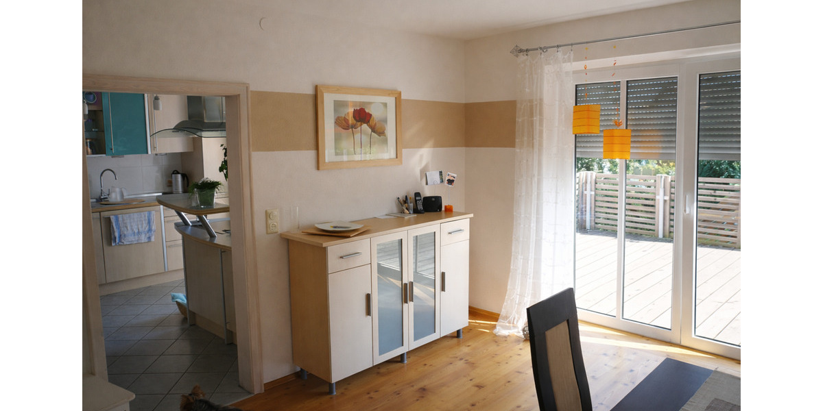 Einfamilienhaus Dillingen an der Donau - 5 Zimmer, 1 m&sup2;, 1.349&euro; | Angebot:24676352