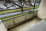 Sonnige Balkon-Whg nahe Marienberg! 2 zimmer