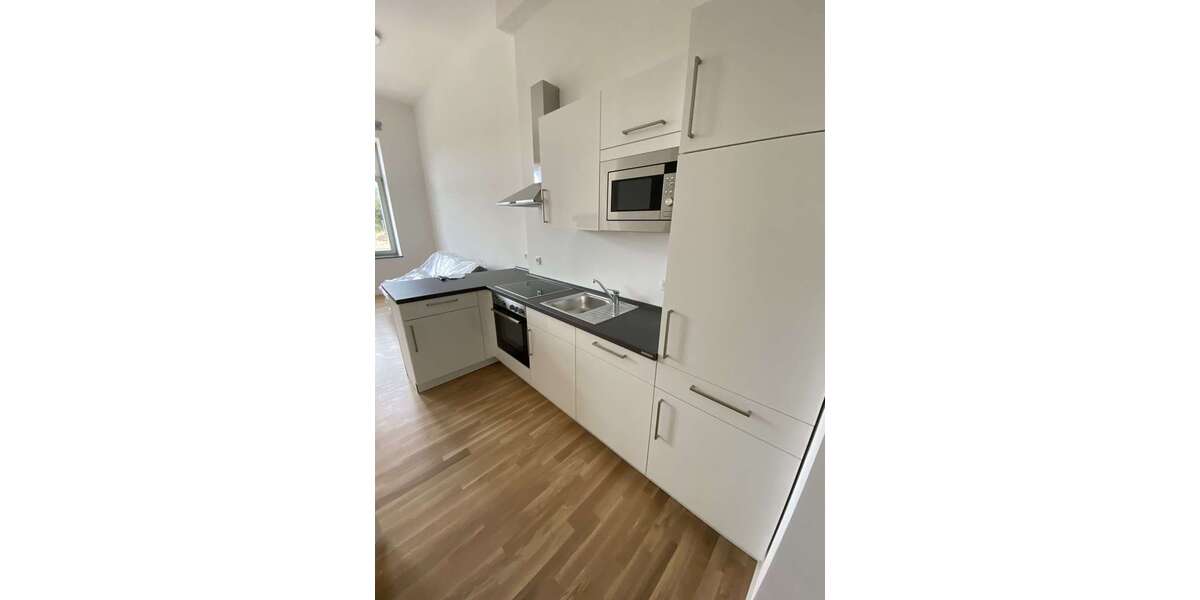 Etagenwohnung Berlin Köpenick - 1 Zimmer, 32 m&sup2;, 685&euro; | Angebot:26382196