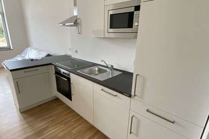 Wohnung Berlin Köpenick - 1 Zimmer, 32 m&sup2;, 685&euro; | Angebot:26382196