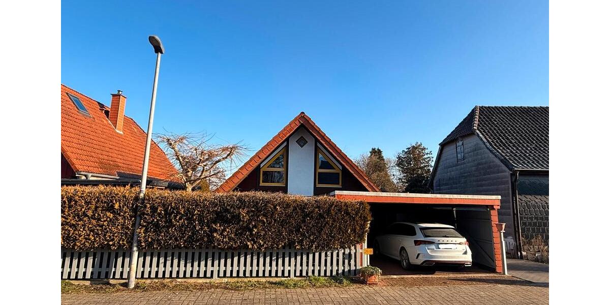 Einfamilienhaus Nordstemmen - 3 Zimmer, 125 m&sup2;, 1.250&euro; | Angebot:25082183