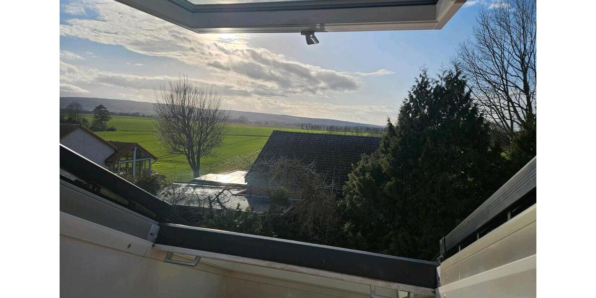 Dachgeschoßwohnung Gehrden - 2 Zimmer, 60 m&sup2;, 670&euro; | Angebot:25795072