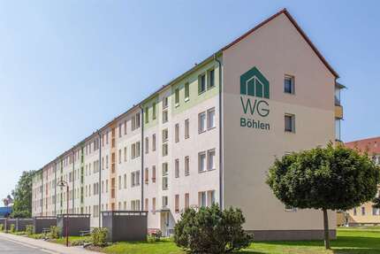 Wohnung Pegau Carsdorf - 2 Zimmer, 48 m&sup2;, 290&euro; | Angebot:26834618