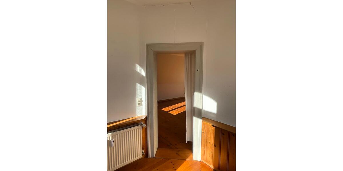 Wohnen auf Zeit Coburg - 3 Zimmer, 150 m&sup2;, 400&euro; | Angebot:26066296