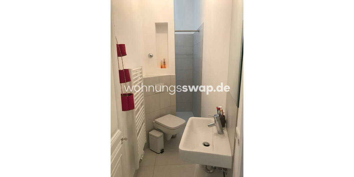 Etagenwohnung Berlin Neukölln - 2 Zimmer, 47 m&sup2;, 630&euro; | Angebot:26763192
