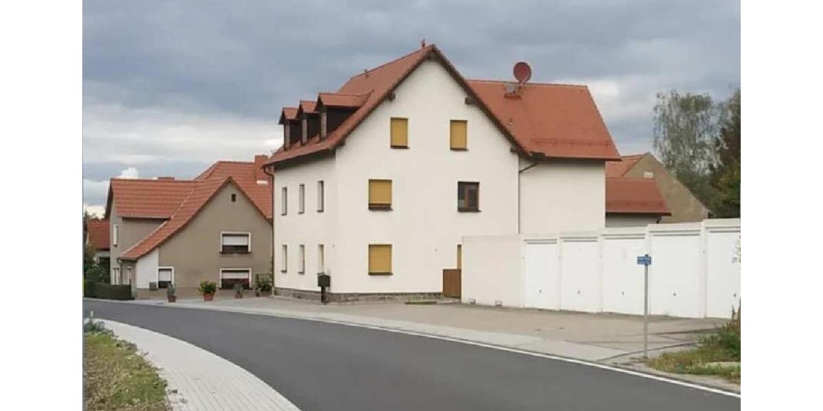 Dachgeschoßwohnung Radibor - 2.5 Zimmer, 443&euro; | Angebot:21688321