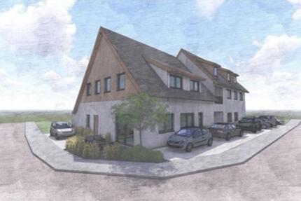 Wohnung Balingen - 3 Zimmer, 83 m&sup2;, 875&euro; | Angebot:24782983