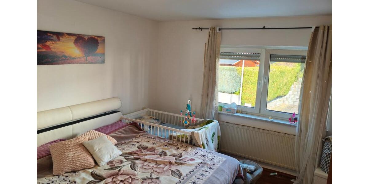 Etagenwohnung Hadamar - 3 Zimmer, 100 m&sup2;, 995&euro; | Angebot:26578809