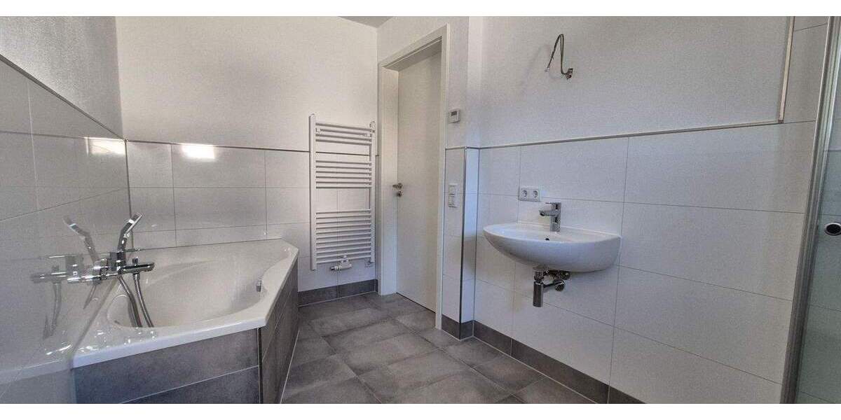 Etagenwohnung Stralsund Andershof - 3 Zimmer, 62 m&sup2;, 936&euro; | Angebot:26079976