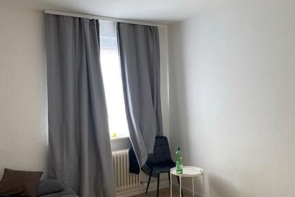 Wohnen auf Zeit Teltow - 1 Zimmer, 18 m&sup2;, 650&euro; | Angebot:25656983