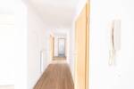 Schöne, Helle, Moderne, Saniert, 4-Zimmer Wohnung in Forst, ruhig, zentral