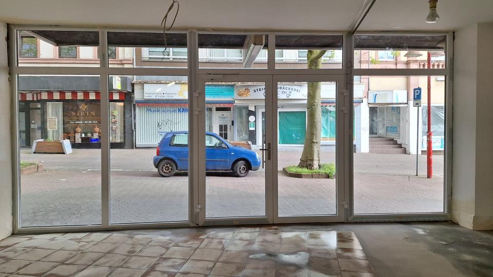 Gewerbeobjekt Völklingen - 1.400&euro; | Angebot:24827793