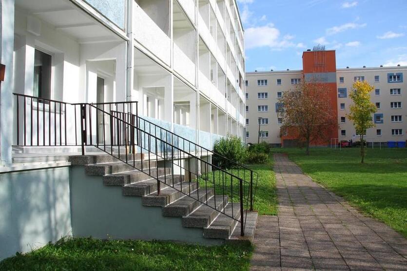 Büroeinheit mit guter Verkehrsanbindung zimmer