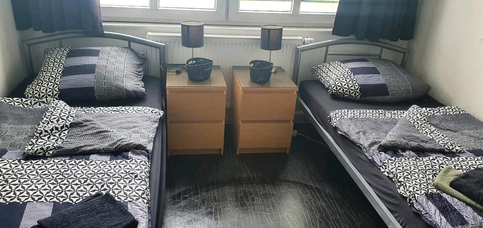 Wohnen auf Zeit Hückelhoven - 2 Zimmer, 16 m&sup2;, 475&euro; | Angebot:17567508