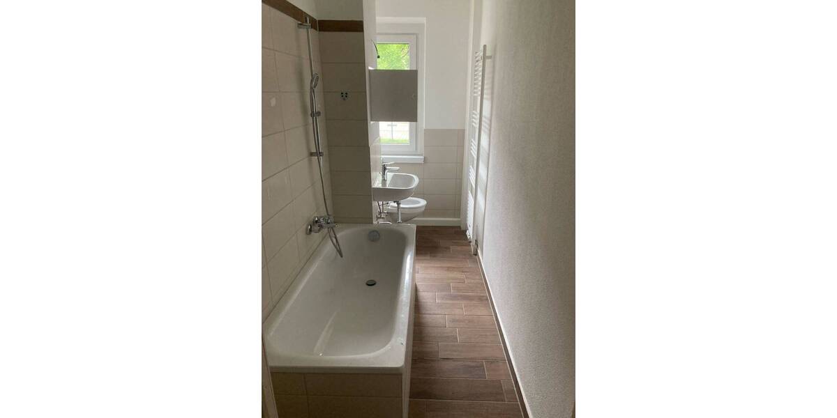 Etagenwohnung Döbeln Pommlitz - 3 Zimmer, 57 m&sup2;, 299&euro; | Angebot:26723712