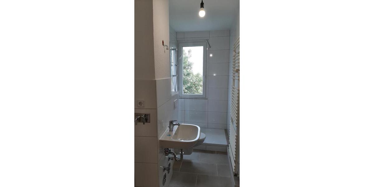Etagenwohnung Querfurt - 1 Zimmer, 34 m&sup2;, 220&euro; | Angebot:25922724