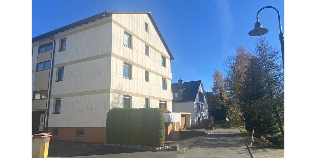 Etagenwohnung Hardegsen - 3.5 Zimmer, 80 m&sup2;, 645&euro; | Angebot:24663432