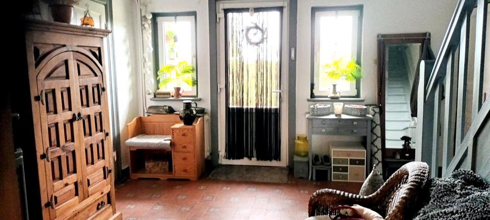 Einfamilienhaus Oederquart - 1 Zimmer, 180 m&sup2;, 650&euro; | Angebot:24741405