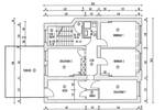 Etagenwohnung Siegen - 4 Zimmer, 95 m&sup2;, 900&euro; | Angebot:26749902