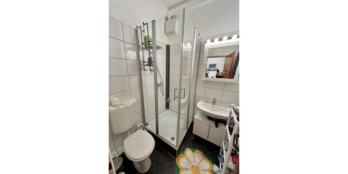 Zwischenmiete in süßer 2er WG in der Nordstadt Hannover 1 zimmer