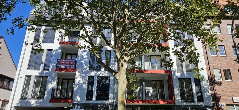 Etagenwohnung Oranienburg - 3 Zimmer, 82 m&sup2;, 1.435&euro; | Angebot:22942775