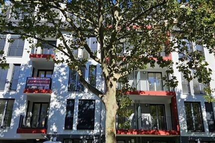 Wohnung Oranienburg - 3 Zimmer, 82 m&sup2;, 1.435&euro; | Angebot:22942775
