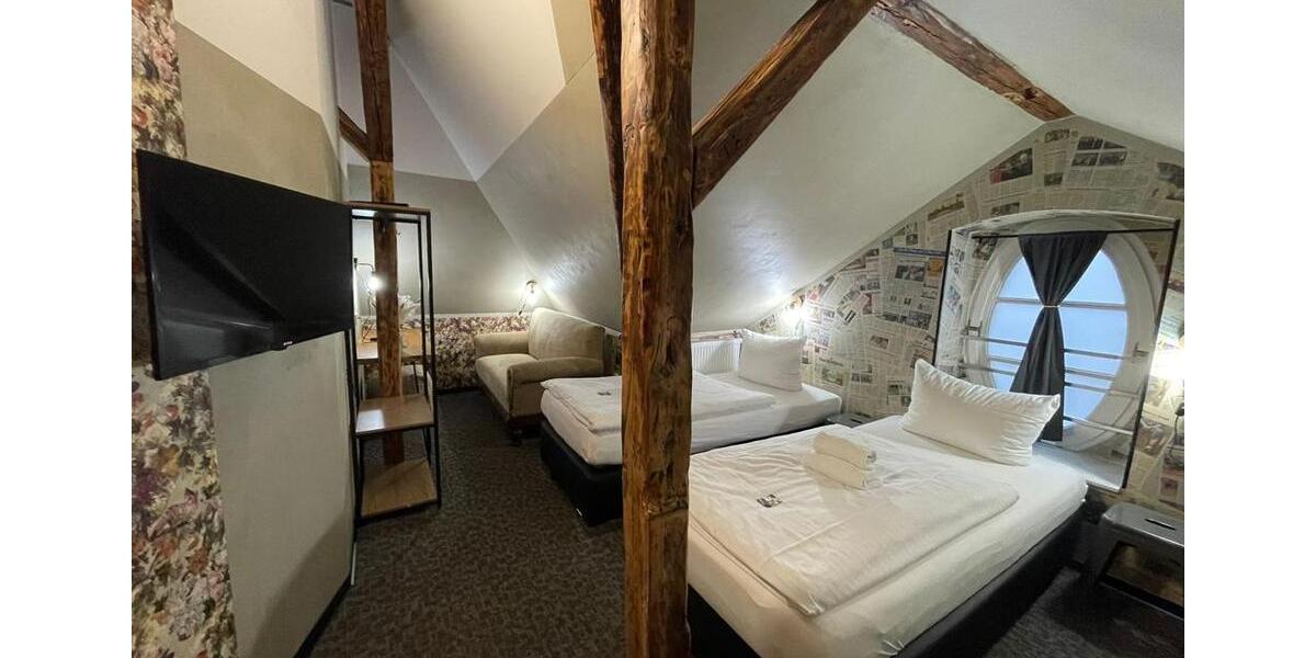 Wohnen auf Zeit Herford Falkendiek - 3 Zimmer, 83 m&sup2;, 27&euro; | Angebot:8844658