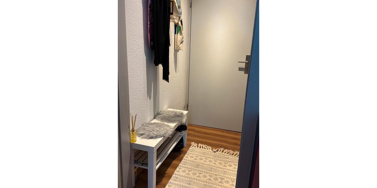 Erdgeschoßwohnung Weimar Ehringsdorf - 1 Zimmer, 24 m&sup2;, 265&euro; | Angebot:25406335