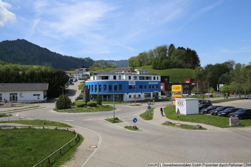 PROVISIONSFREI · top Büroflächen in Blaichach