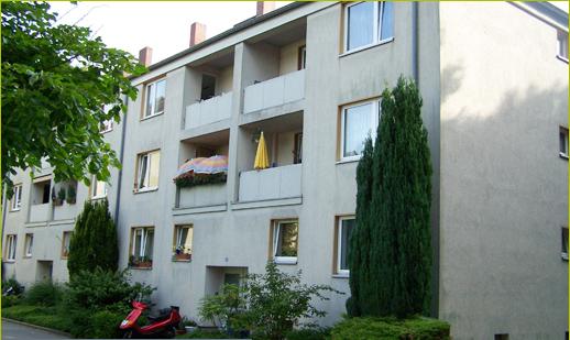 Aufgepasst! kleine 2-Zimmer-Wohnung in Mönchengladbach Bonnenbroich - Geneicken 2 zimmer