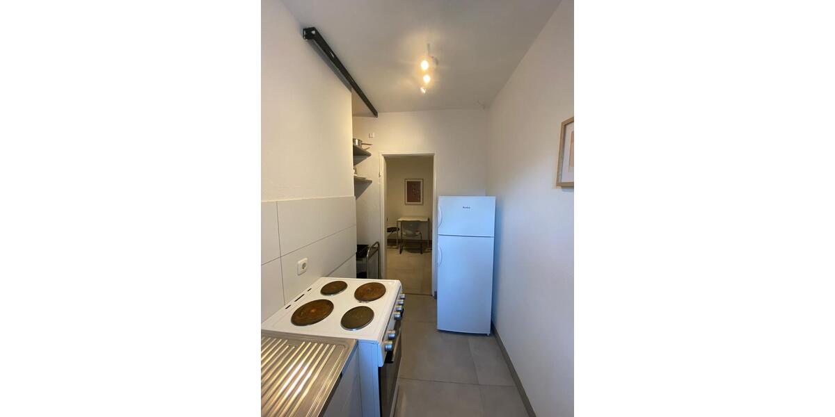 Erdgeschoßwohnung Miltenberg - 1 Zimmer, 37 m&sup2;, 650&euro; | Angebot:26426398