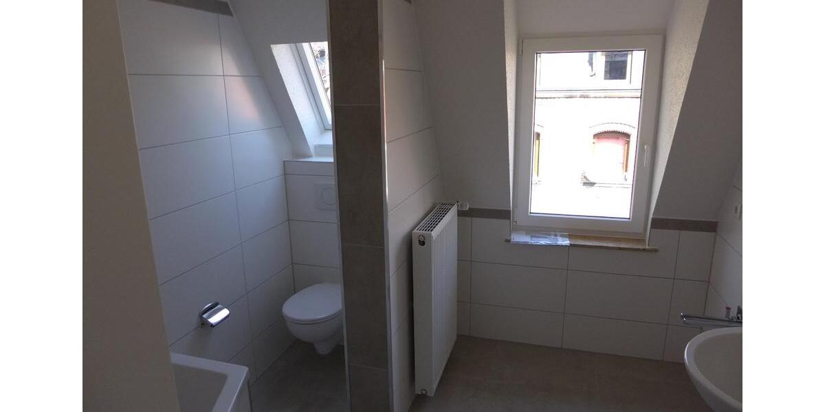 Etagenwohnung Fürth Südstadt - 4 Zimmer, 80 m&sup2;, 1.000&euro; | Angebot:24827220
