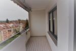 Modern sanierte 2-Zimmer-Wohnung mit zwei Balkonen – Bezug ab 092025