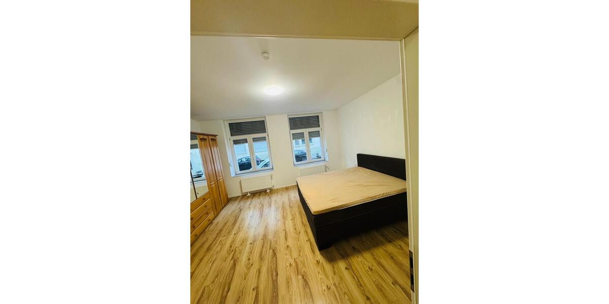 Erdgeschoßwohnung Mönchengladbach Nord - 2 Zimmer, 48 m&sup2;, 700&euro; | Angebot:25924180