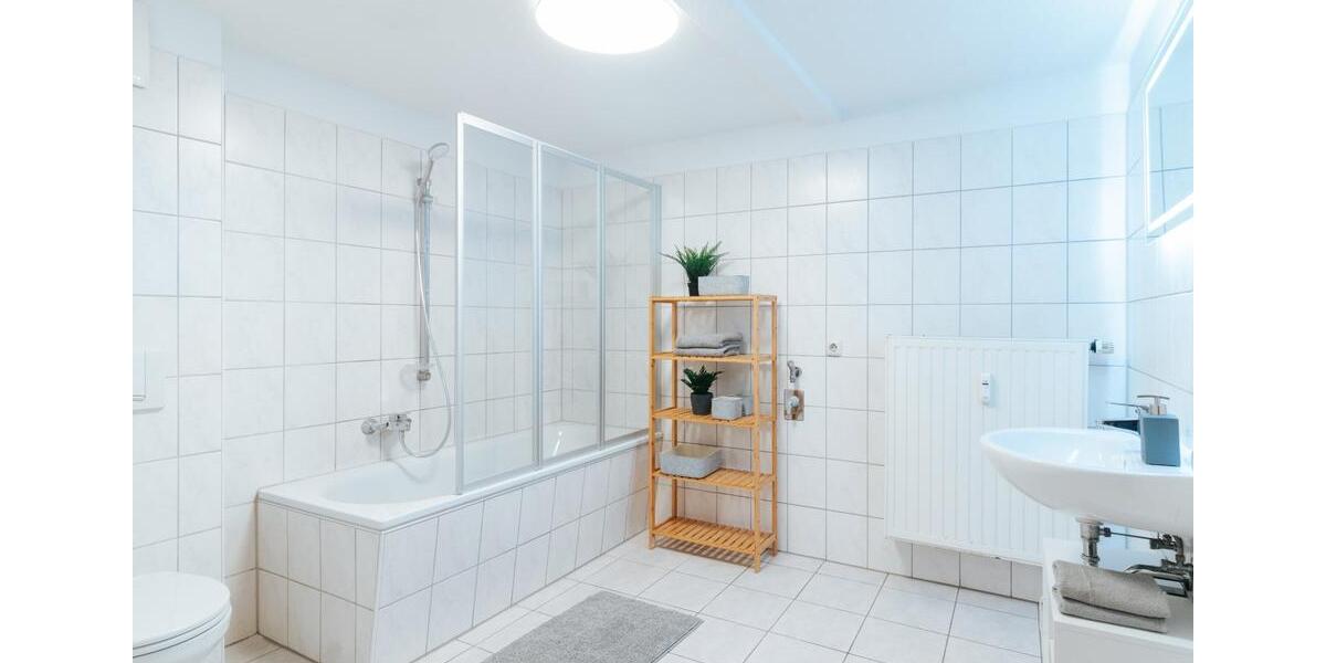 Dachgeschoßwohnung Freiberg - 2 Zimmer, 51 m&sup2;, 660&euro; | Angebot:25804783