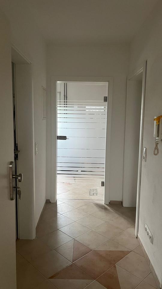 2 Zimmer EG Wohnung